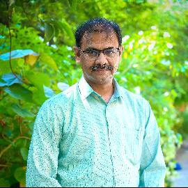 DR. VIJAYKUMAR RAVAL 