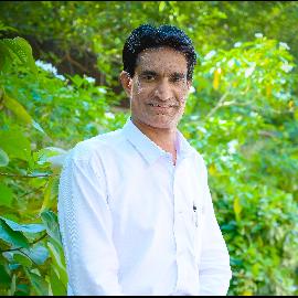 DR.MUSTUFA J MANSURI 