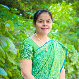 MS. MIRAL B MARADIYA